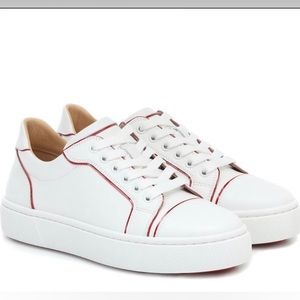Christian Louboutin Vieirissima Flat sneakers